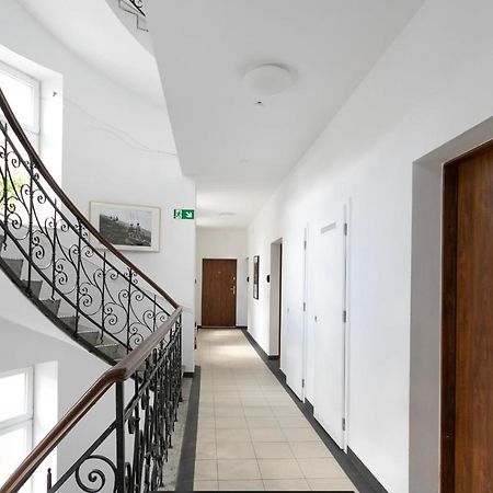 Stadt Naehe L Lf18 Viena Exterior foto