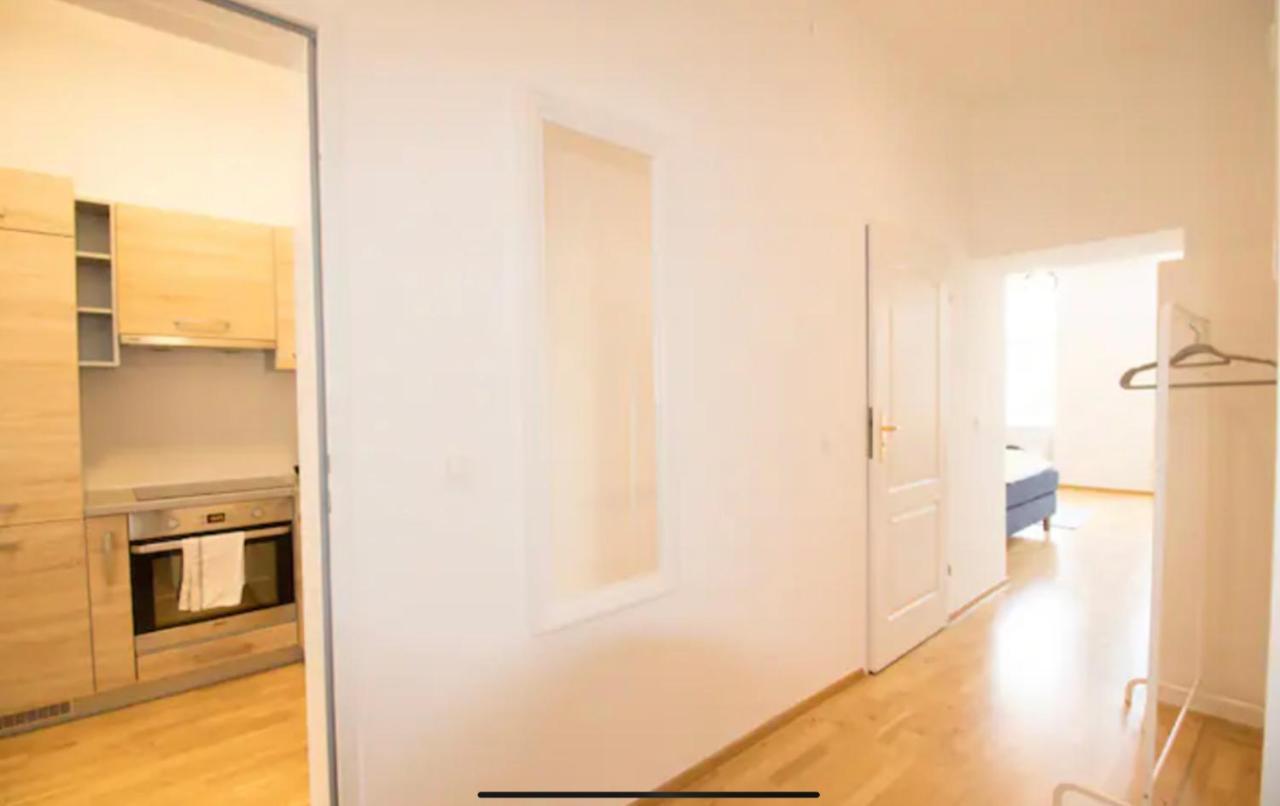 Stadt Naehe L Lf18 Viena Exterior foto