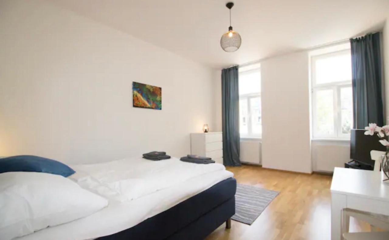 Stadt Naehe L Lf18 Viena Exterior foto