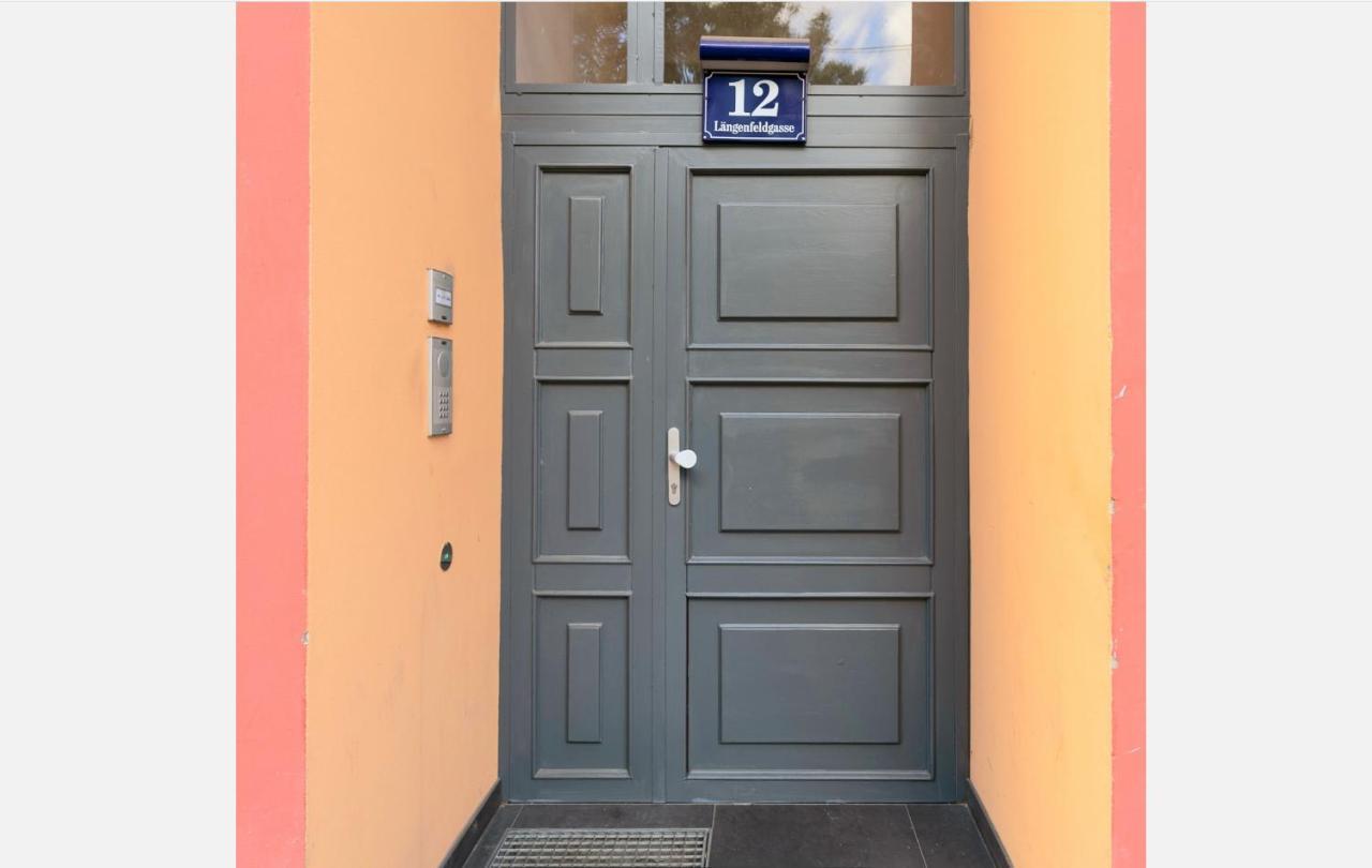 Stadt Naehe L Lf18 Viena Exterior foto